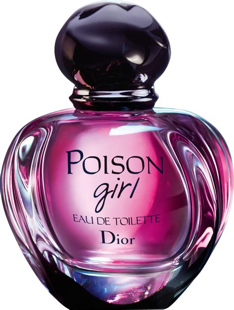 dior poison catalog.